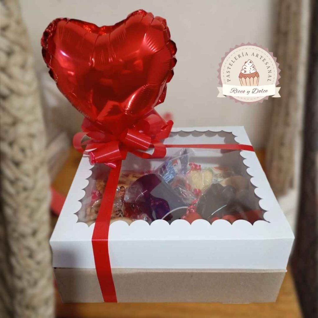 Desayuno Sorpresa en Córdoba - RiccoyDolce Romántico